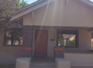 732 Jackson St, Pueblo, CO 81004
