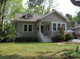 4582 Liberty Rd, South Euclid, OH 44121