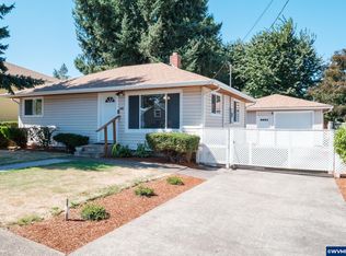 120 Chicago St NE, Albany, OR 97321