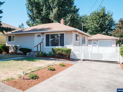 120 Chicago St NE, Albany, OR, 97321