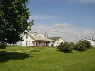 5503 Prairie Rd, Urbana, OH 43078