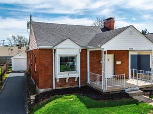 8328 Marley St, Cincinnati, OH