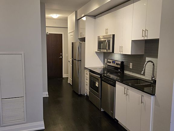 2nd image of 9582 Markham Rd #205