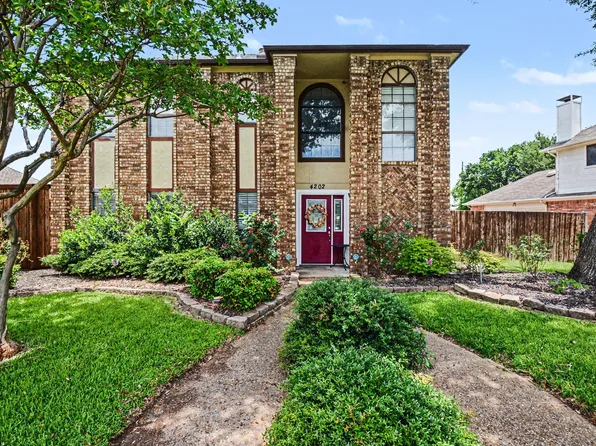 4202 Harvest Hill Rd, Carrollton, TX 75010