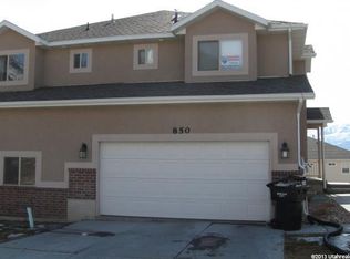850 N Sapphire St, Morgan, UT 84050