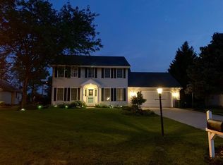 3605 Waterford Dr, Richmond, IN 47374