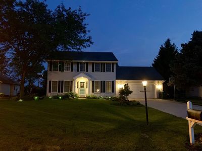 3605 Waterford Dr, Richmond, IN, 47374