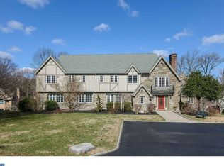 415 Plush Mill Rd, Wallingford, PA 19086