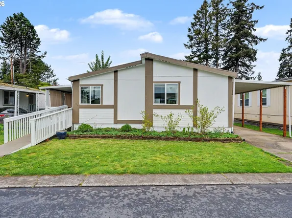 12450 SW Fischer Rd Unit 103, Portland, OR 97224