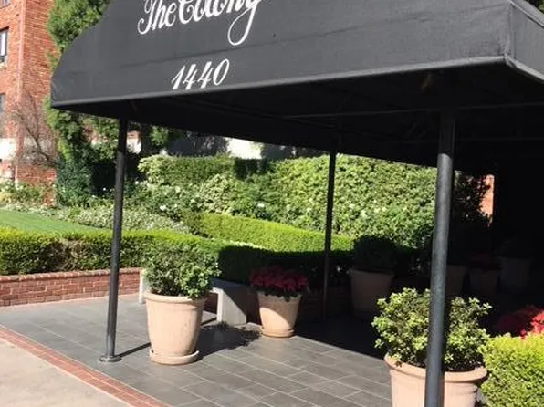 1440 Veteran Ave, Los Angeles, CA