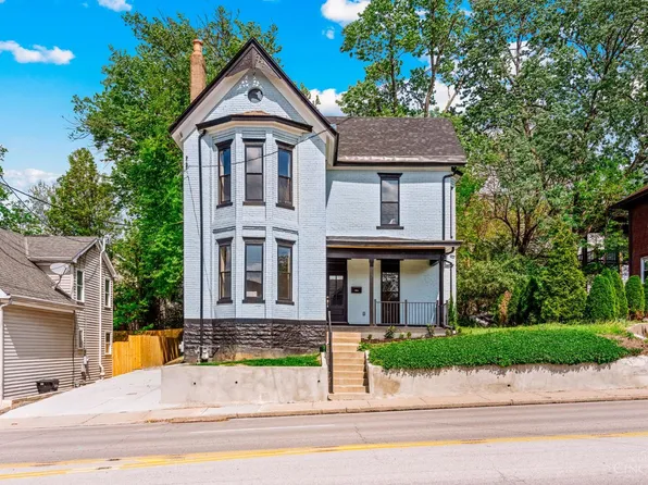 3634 Columbia Pkwy, Cincinnati, OH 45226