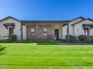 6439 W Tombstone Trl, Phoenix, AZ 85083