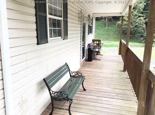 2953 Foster Rd, Foster, WV 25081