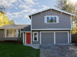 19250 SW Murphy St, Aloha, OR