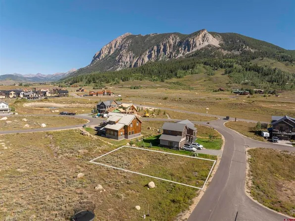 453 White Stallion Circle, Crested Butte, CO 81224