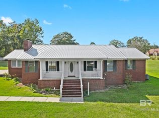 23 Apple St, Brewton, AL 36426