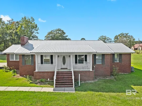 23 Apple St, Brewton, AL 36426