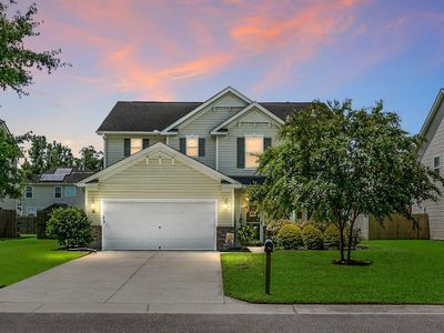 1115 Homework Ave, Ladson, SC, 29456