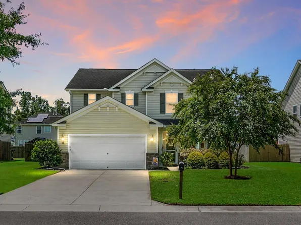 1115 Homework Ave, Ladson, SC 29456