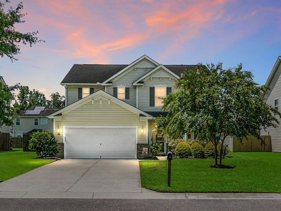 1115 Homework Ave, Ladson, SC 29456