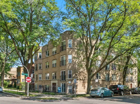 2554 W Rosemont Ave Unit G, Chicago, IL 60659