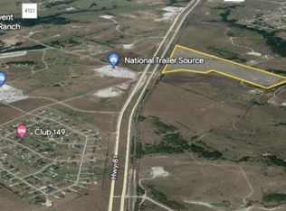 287 High Way, Decatur, TX 76234