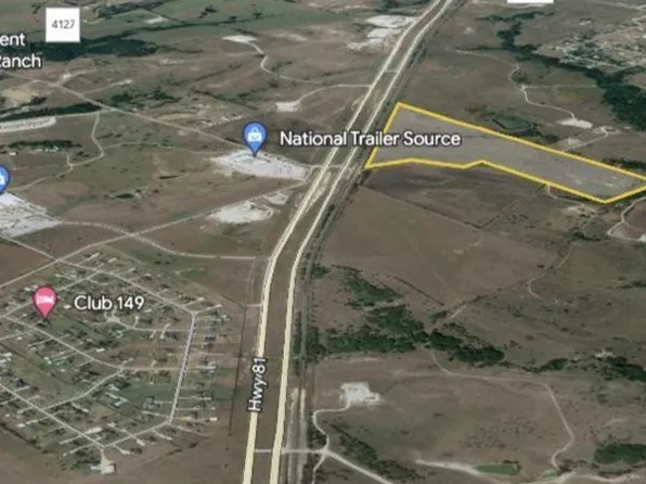 287 High Way, Decatur, TX 76234