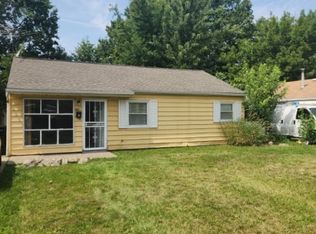 19113 Firwood Rd, Cleveland, OH 44110