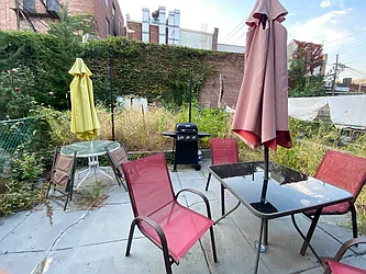 Rented by Amorelli Realty