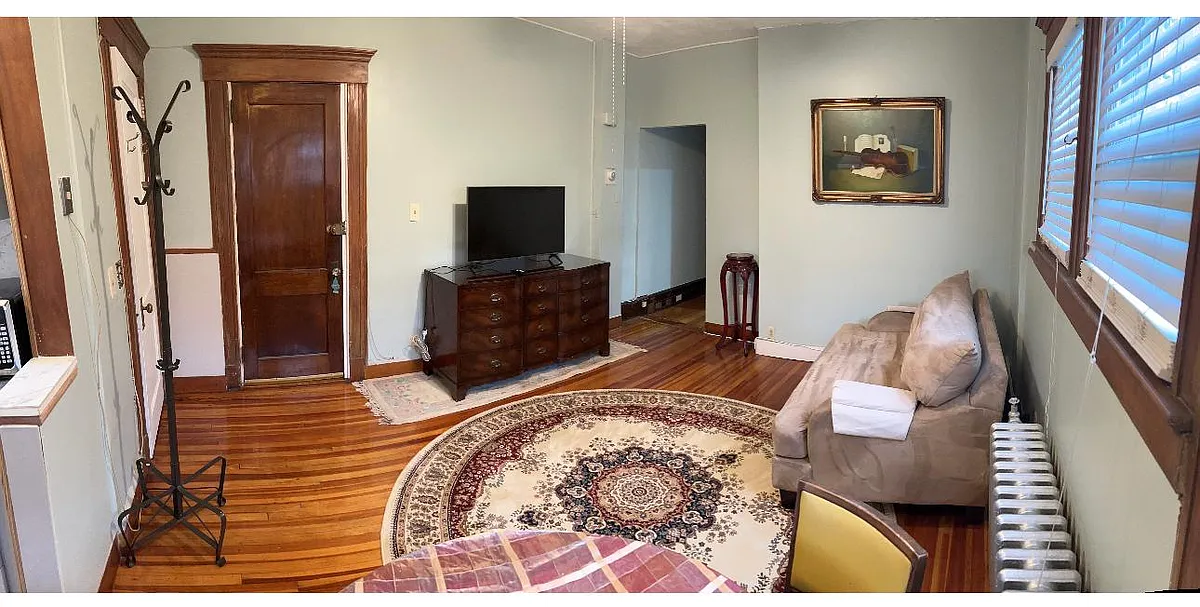 Building Photo - 108 Washington Ave #1