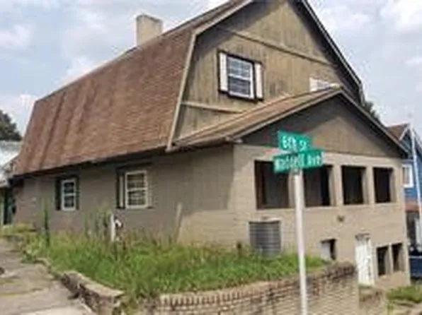 742 Waddell Ave, Donora, PA 15033