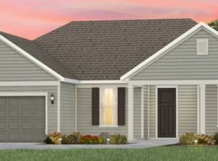 85 Sweetpea Ln, Okatie, SC 29909