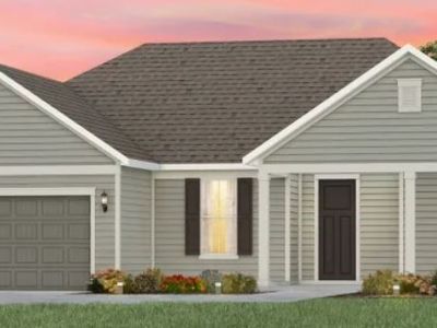 85 Sweetpea Ln, Okatie, SC, 29909