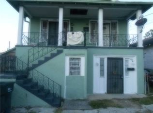 1747 N Miro St, New Orleans, LA 70119
