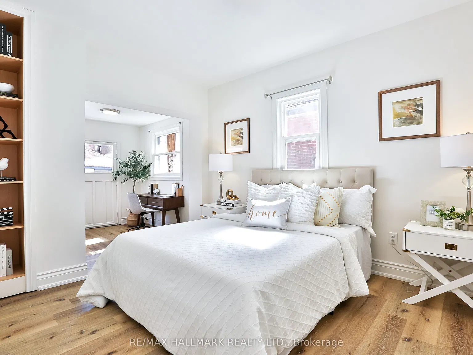 2 bed, $2,595 — Photo 4