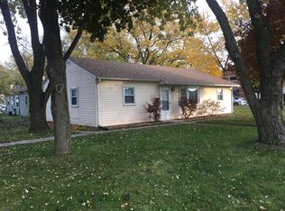 2107 McDonough St, Joliet, IL 60436