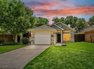1000 Mack Pl, Denton, TX 76209