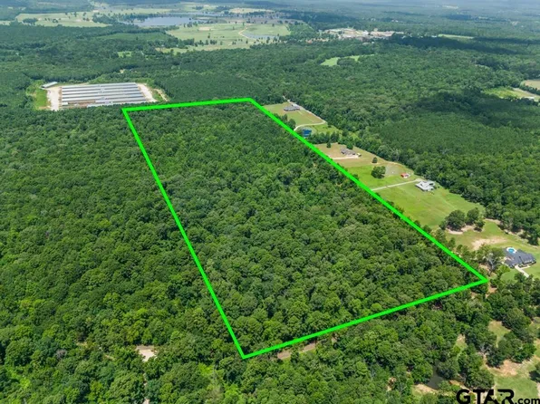 Nutmeg Rd, Big Sandy, TX 75755