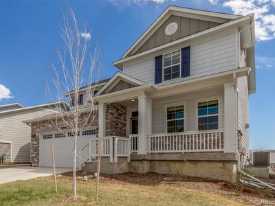24046 E Utah Place, Aurora, CO, 80018