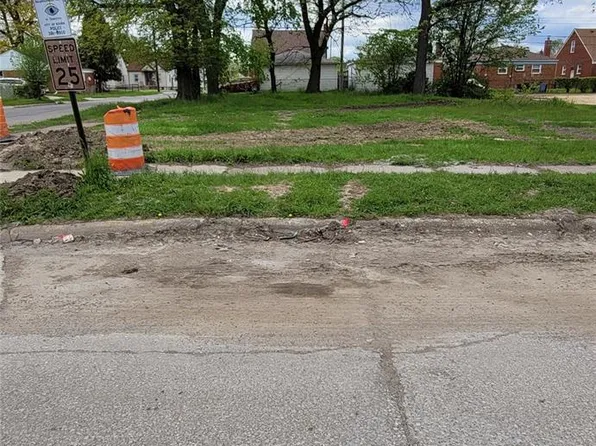 3940 18th St, Ecorse, MI 48229