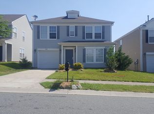 4007 Kellybrook Dr, Concord, NC 28025