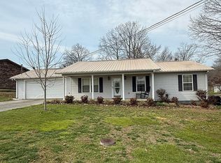 186 Terrace View Dr, Bean Station, TN 37708