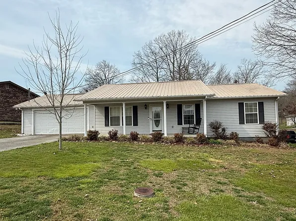 186 Terrace View Dr, Bean Station, TN 37708