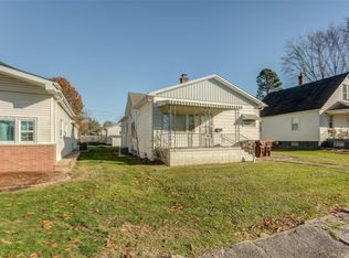 306 N 5th St, Benld, IL 62009