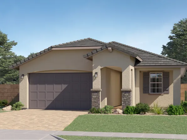 18759 W Maplewood Dr, Goodyear, AZ 85338