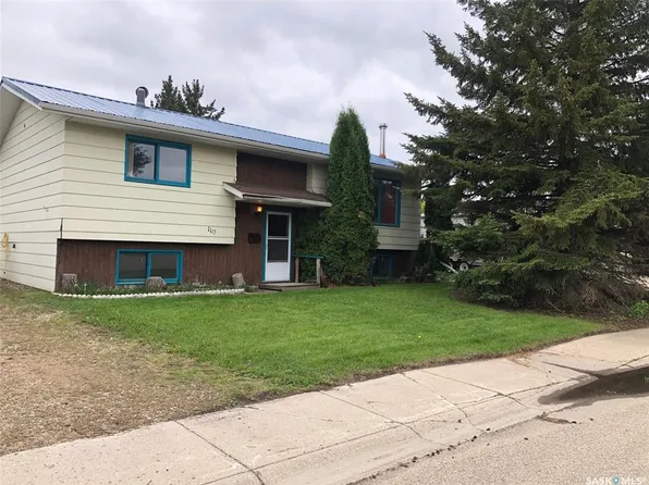 110 Langrill DRIVE, Yorkton, SK S3N 3M0