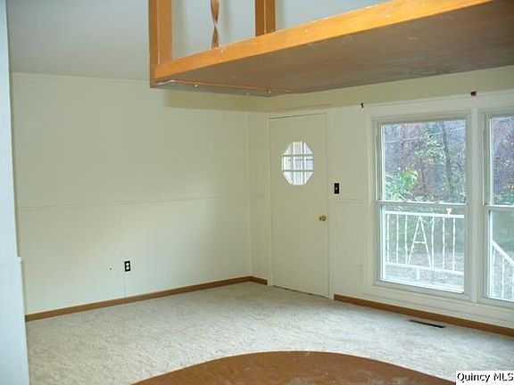 Home for Sale in Quincy, IL $92,900