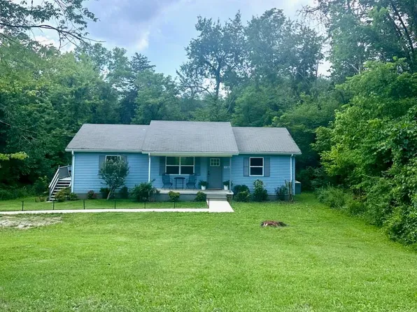 138 Buena Vista Dr, Livingston, TN 38570