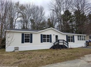 19 Parkway, Bowdoin, ME 04287