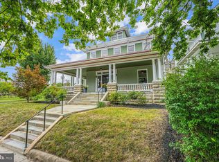 5100 14th St NW, Washington, DC